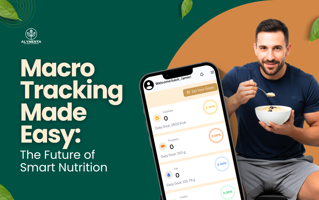 Macro Tracking Made Easy: Top Free Apps to Count Macros